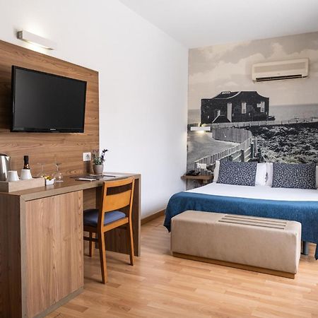 Hotel Adonis Plaza Santa Cruz de Tenerife Bagian luar foto