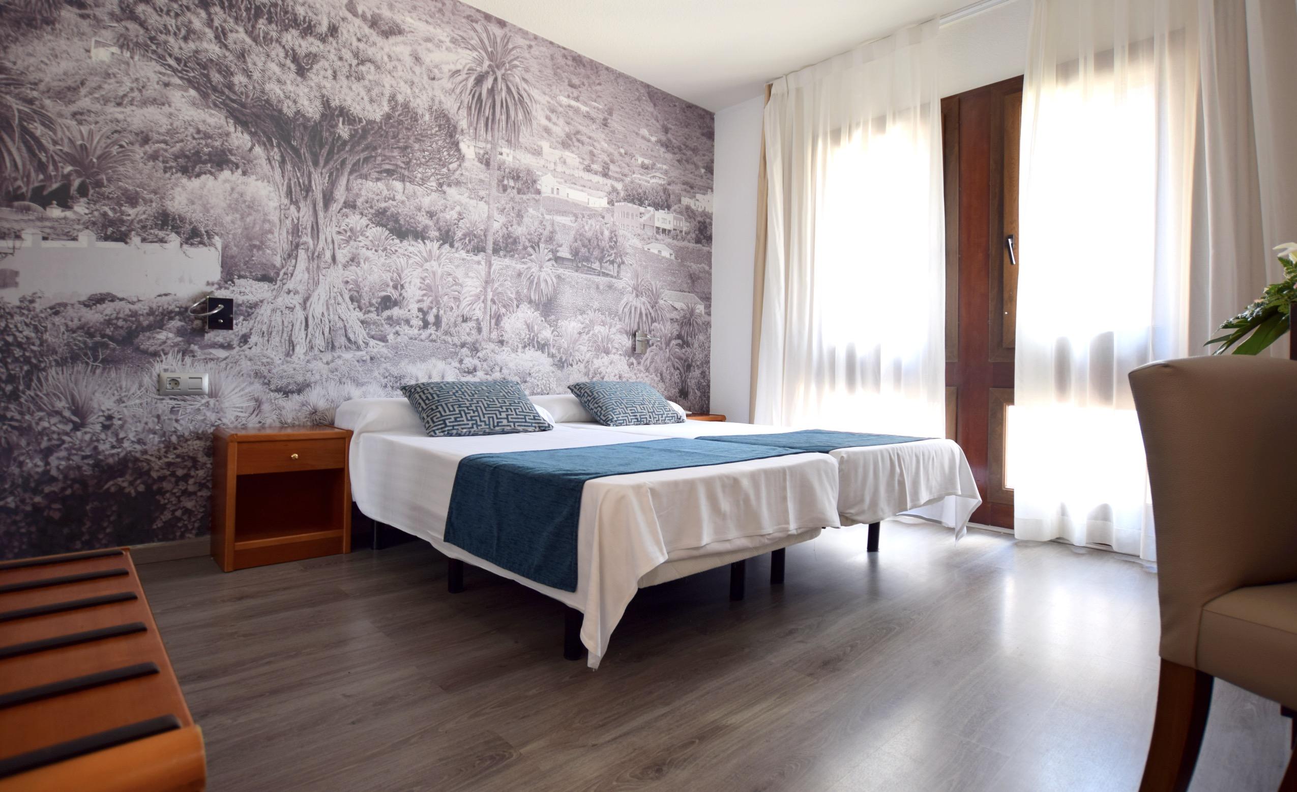Hotel Adonis Plaza Santa Cruz de Tenerife Bagian luar foto