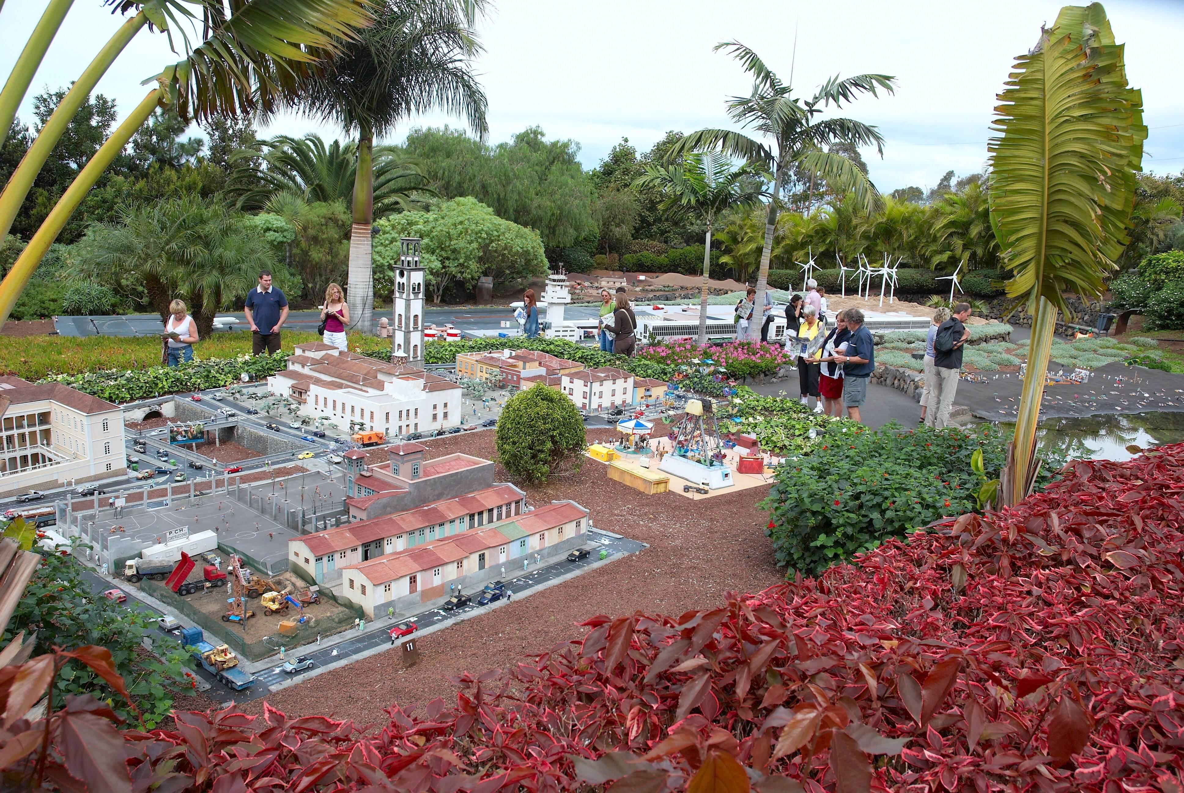 Hotel Adonis Plaza Santa Cruz de Tenerife Bagian luar foto