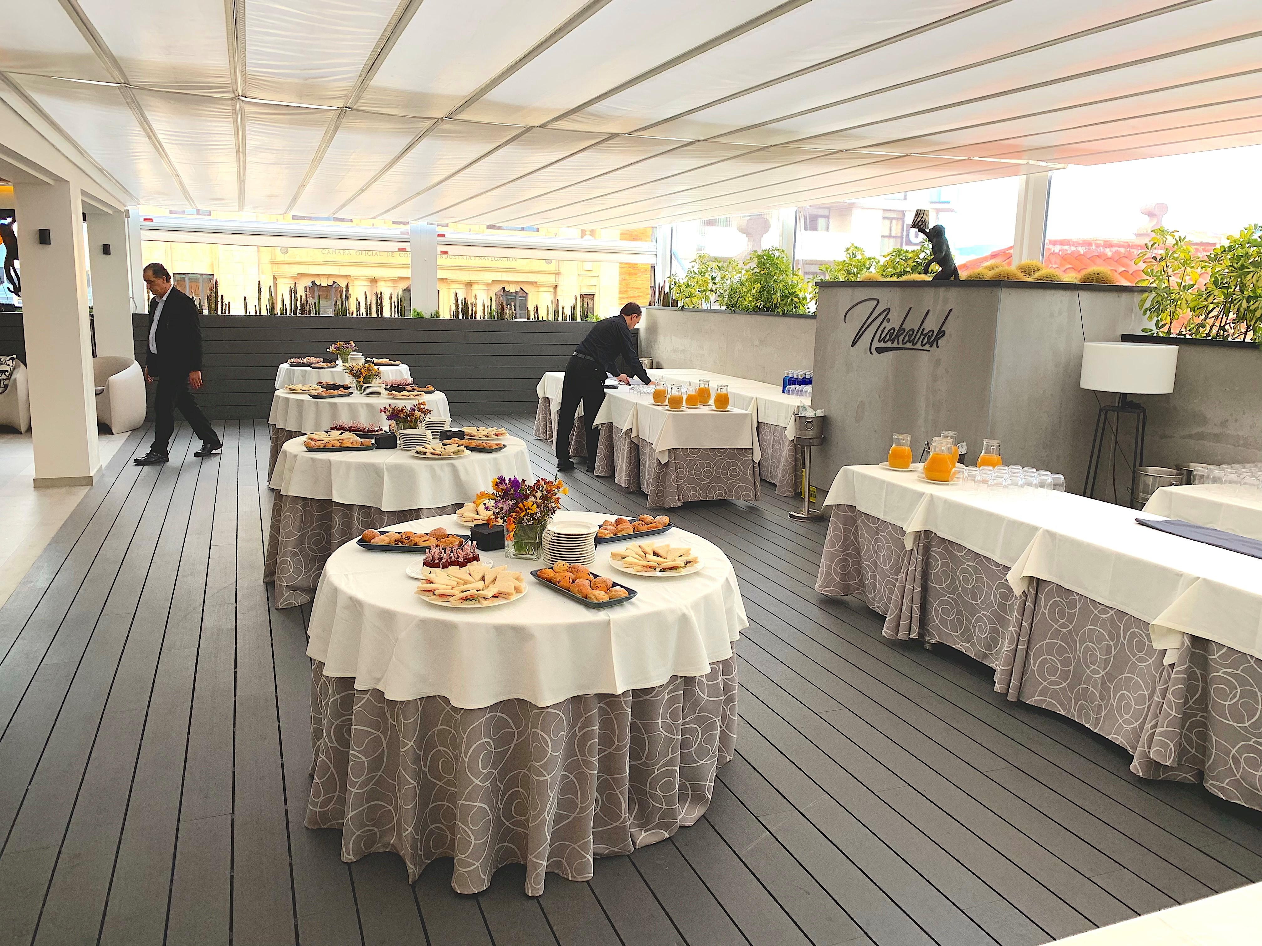 Hotel Adonis Plaza Santa Cruz de Tenerife Bagian luar foto