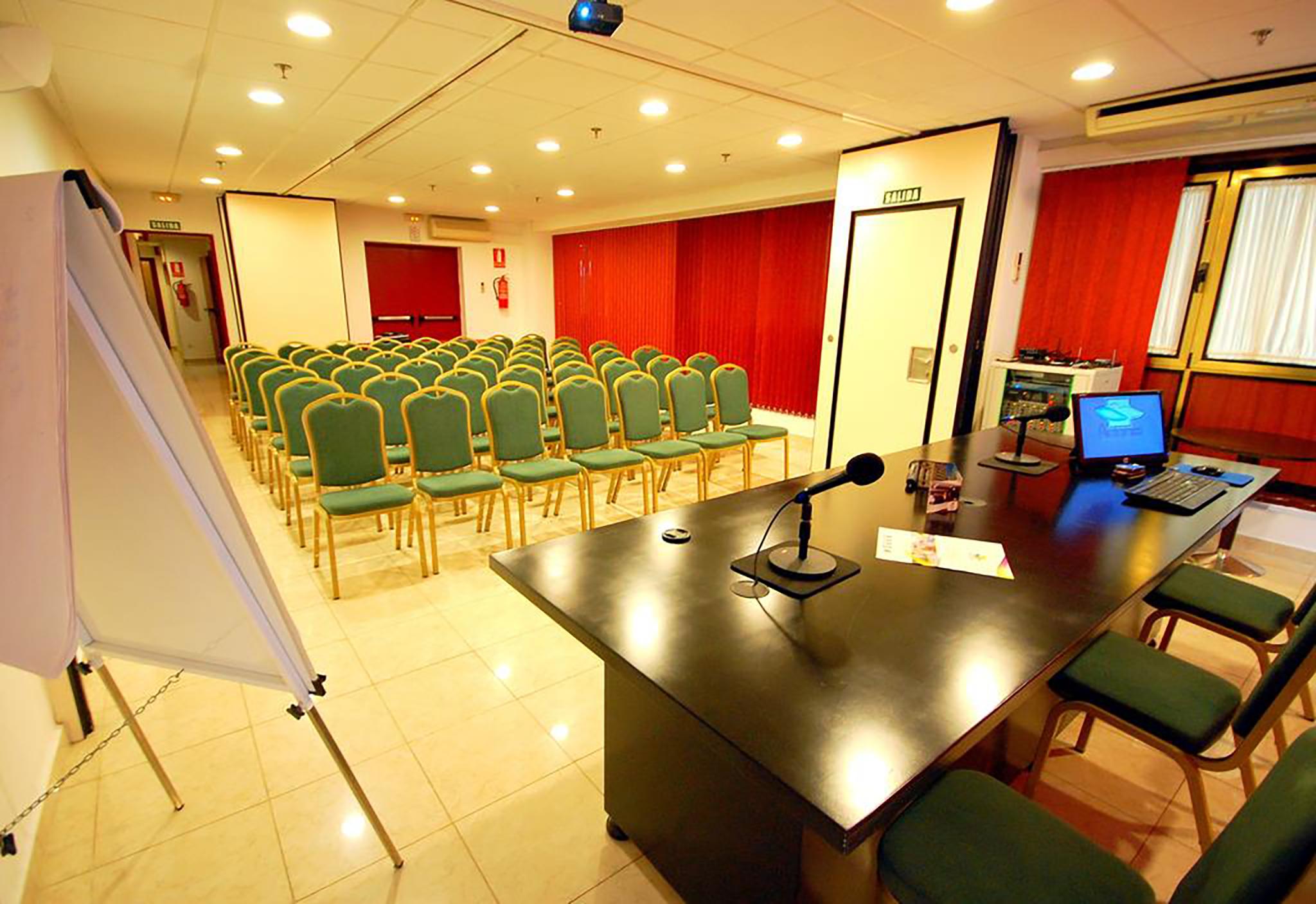 Hotel Adonis Plaza Santa Cruz de Tenerife Bagian luar foto