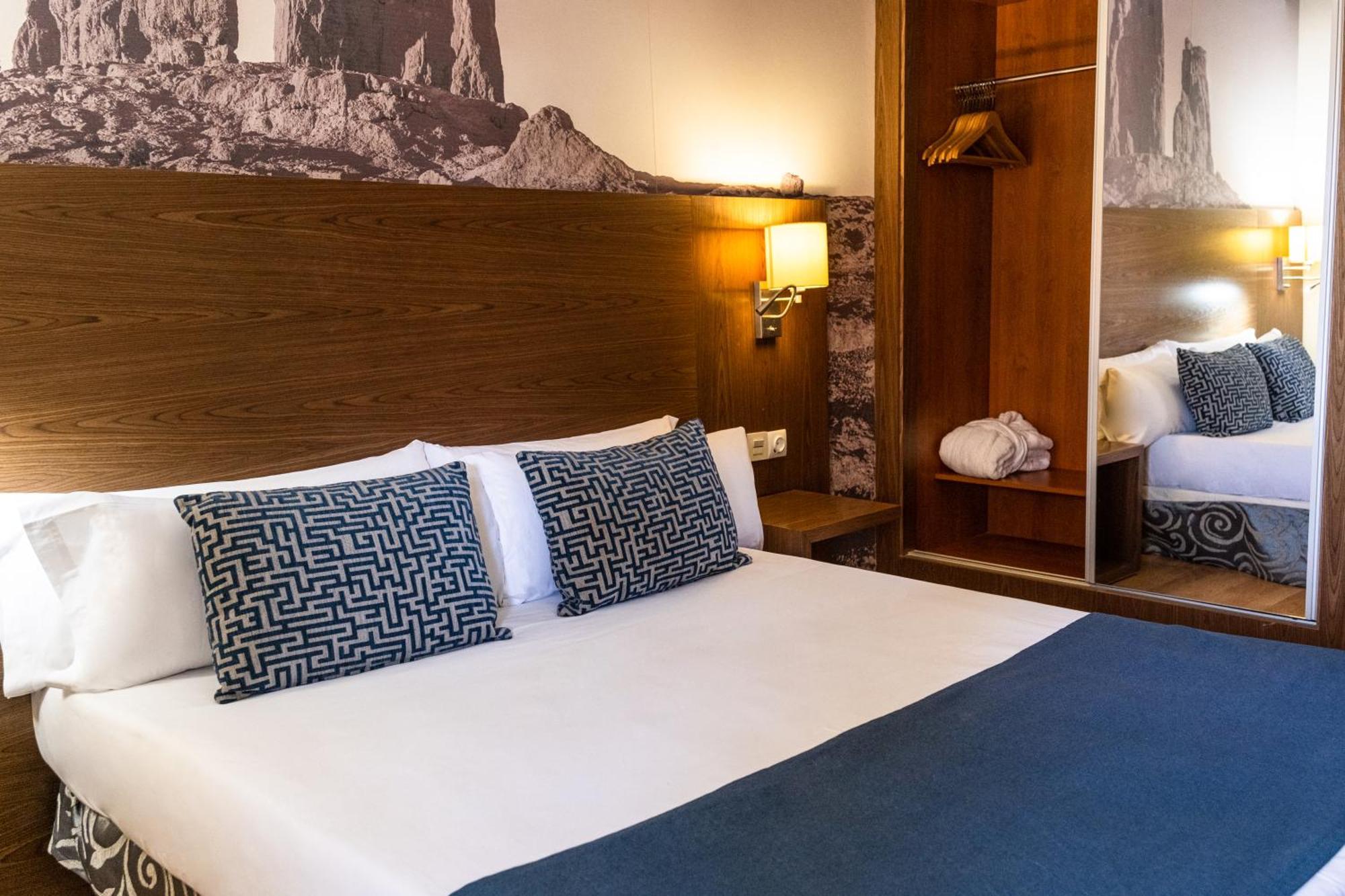 Hotel Adonis Plaza Santa Cruz de Tenerife Bagian luar foto