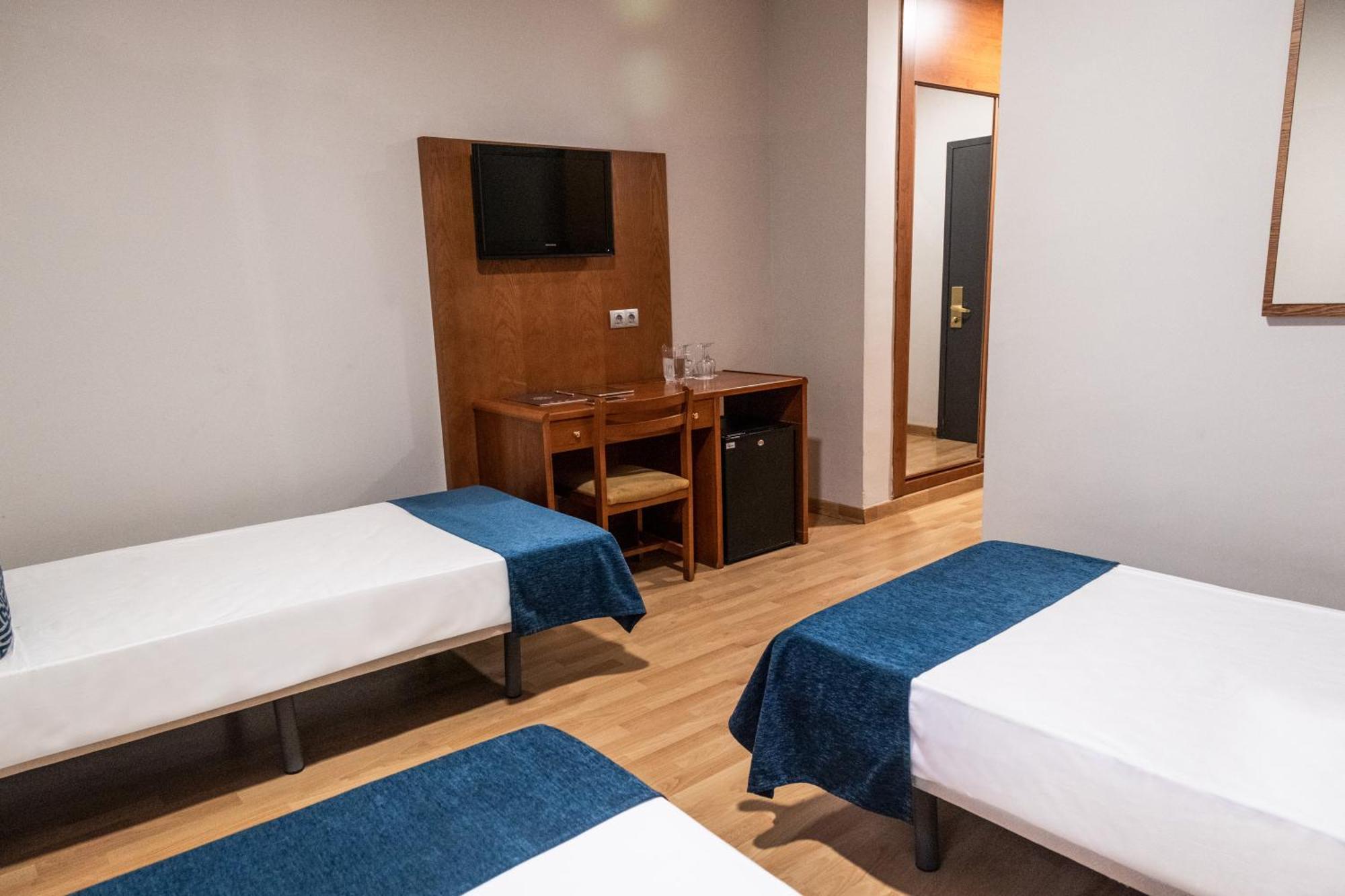 Hotel Adonis Plaza Santa Cruz de Tenerife Bagian luar foto